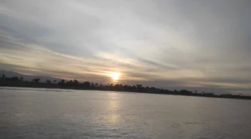 توقعات الطقس اليوم بالصغرى 12 درجة في القاهرة